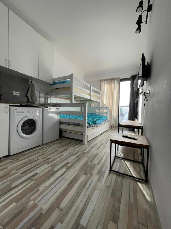 Apartment N503 Gudauri Loft Exterior foto